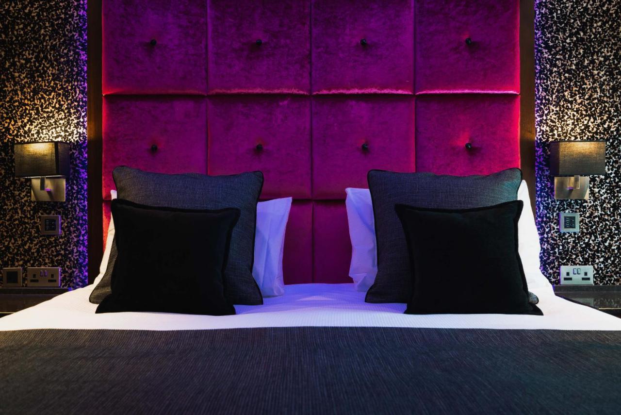 Church Suites By The Cranleigh Boutique Bowness-on-Windermere Exteriér fotografie