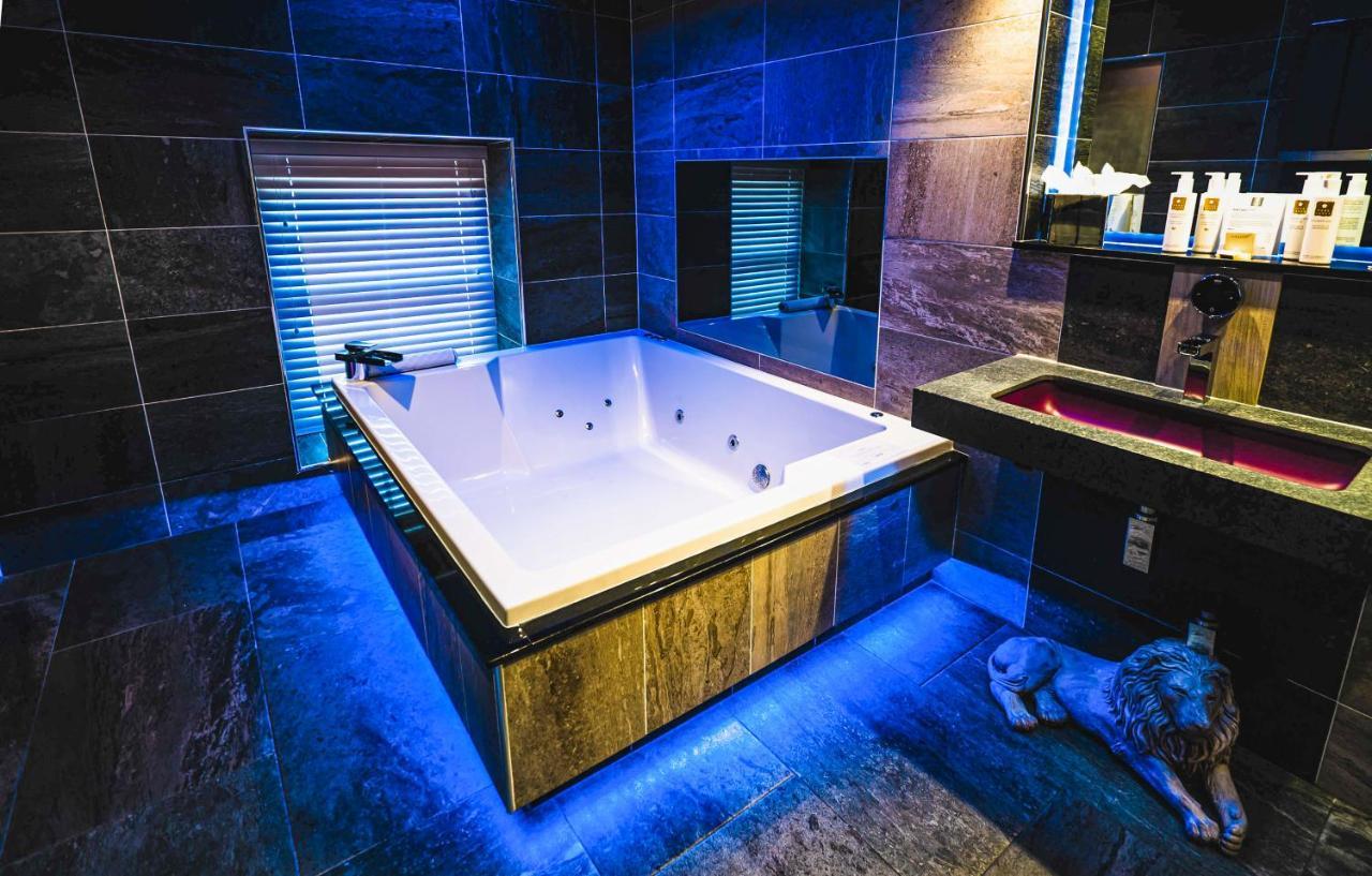 Church Suites By The Cranleigh Boutique Bowness-on-Windermere Exteriér fotografie
