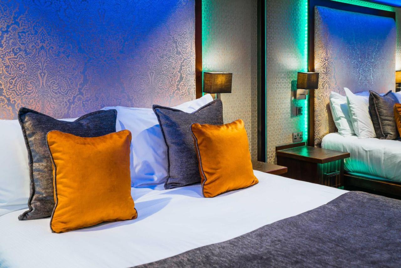 Church Suites By The Cranleigh Boutique Bowness-on-Windermere Exteriér fotografie
