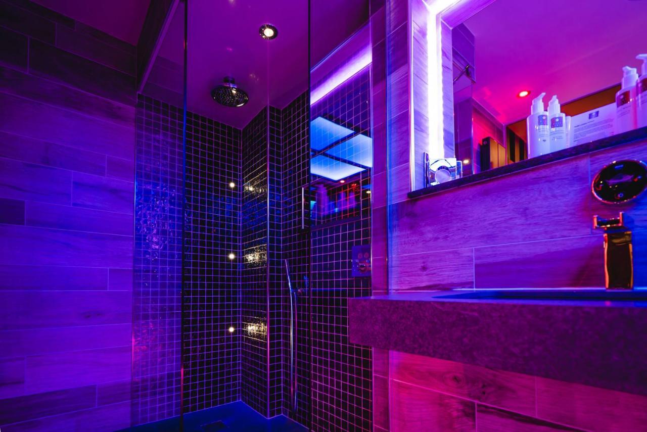 Church Suites By The Cranleigh Boutique Bowness-on-Windermere Exteriér fotografie