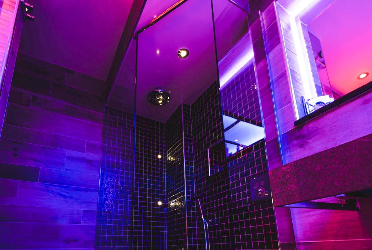 Church Suites By The Cranleigh Boutique Bowness-on-Windermere Exteriér fotografie