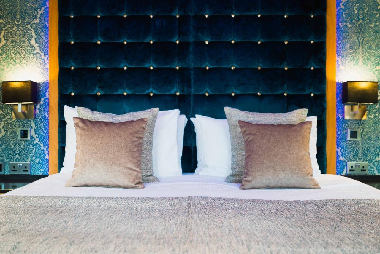 Church Suites By The Cranleigh Boutique Bowness-on-Windermere Exteriér fotografie