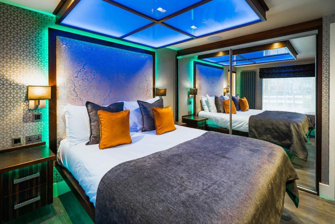 Church Suites By The Cranleigh Boutique Bowness-on-Windermere Exteriér fotografie
