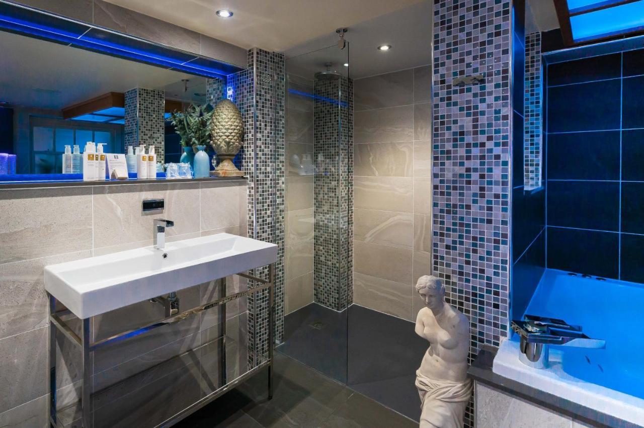 Church Suites By The Cranleigh Boutique Bowness-on-Windermere Exteriér fotografie