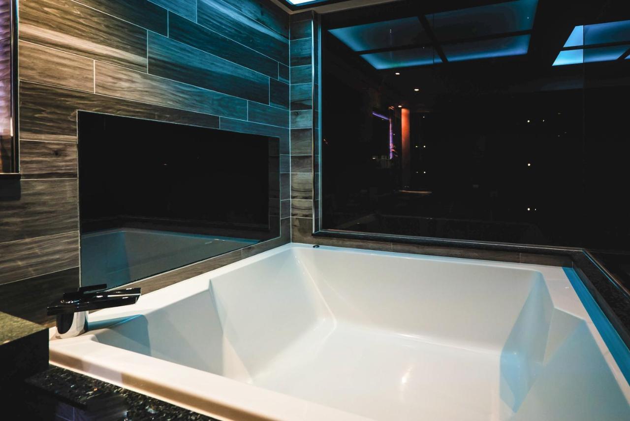 Church Suites By The Cranleigh Boutique Bowness-on-Windermere Exteriér fotografie