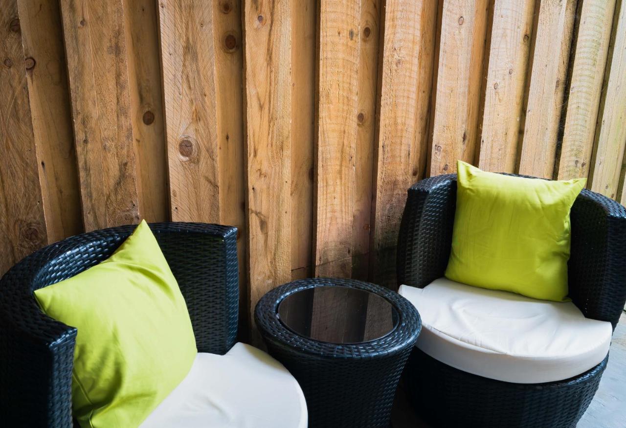Church Suites By The Cranleigh Boutique Bowness-on-Windermere Exteriér fotografie